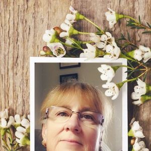 Meet your Posher, Darlene